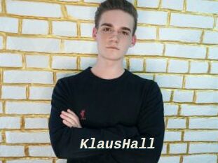 KlausHall