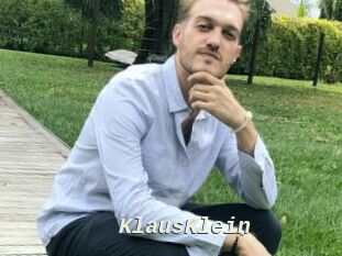 KlausKlein
