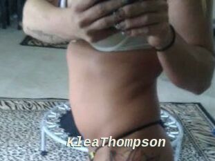 Klea_Thompson