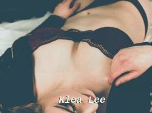 Klea_Lee