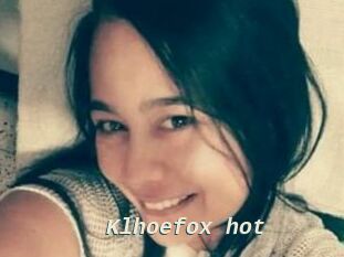 Klhoefox_hot