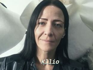 Kllio