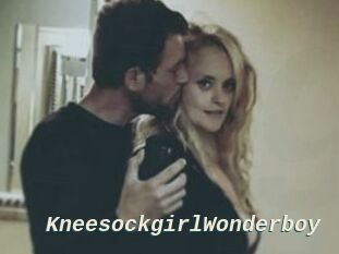 KneesockgirlWonderboy
