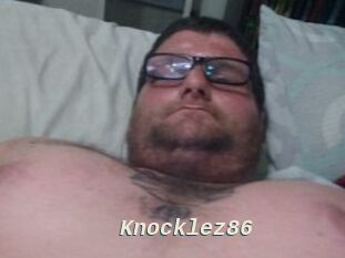 Knocklez86