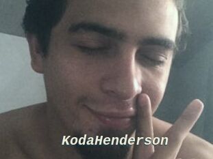 KodaHenderson