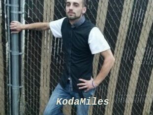KodaMiles