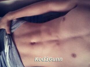 KodiGunn