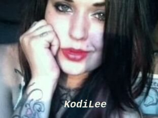 KodiLee