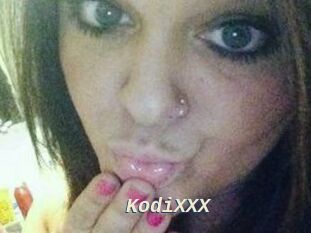 KodiXXX