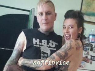 KoffinVice