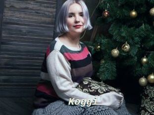 Koggi