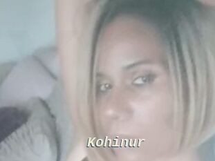 Kohinur