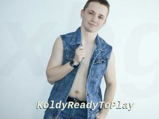 KoldyReadyToPlay