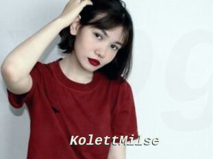KolettMilse