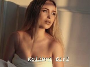 Kolibri_Girl