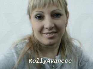 KollyAvanece