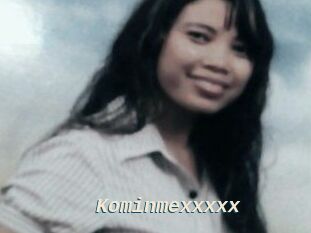 Kominmexxxxx