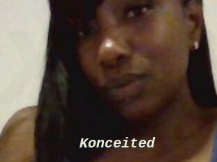Konceited