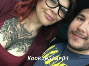 KookieStar84