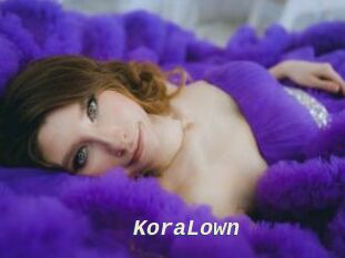 KoraLown