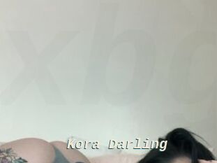 Kora_Darling