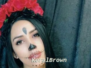KoralBrown