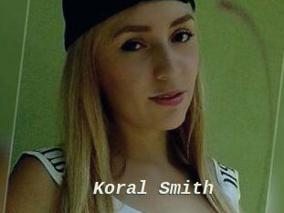 Koral_Smith