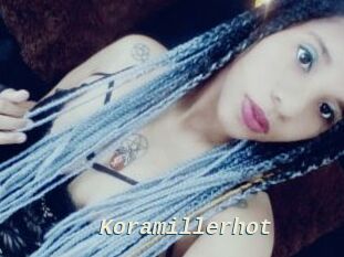 Koramillerhot