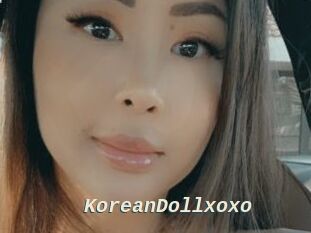 KoreanDollxoxo
