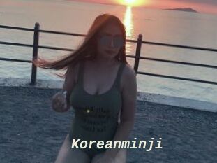 Koreanminji
