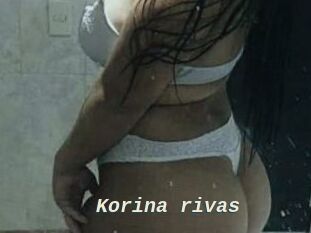 Korina_rivas