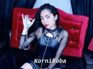 Kornikoba