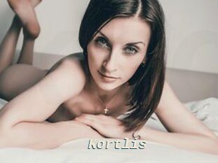 Kortlis