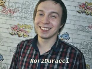 KorzDuracel