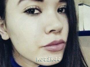 Kotik44