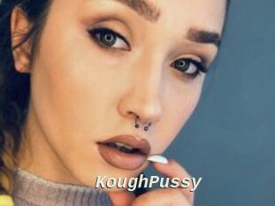 KoughPussy