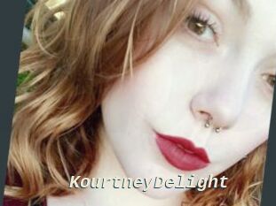 KourtneyDelight