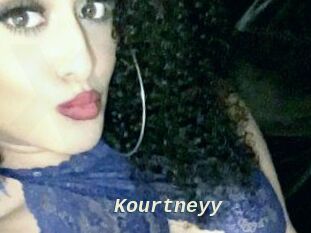Kourtneyy