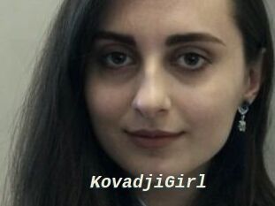 KovadjiGirl