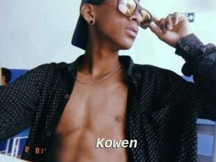 Kowen