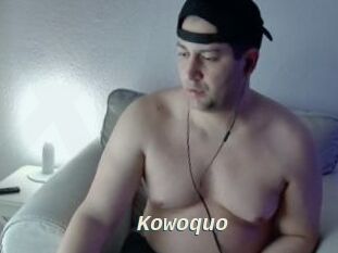 Kowoquo