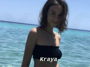 Kraya