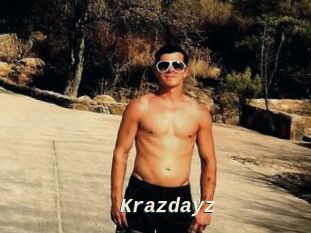 Krazdayz