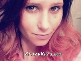 KrazyKarliee