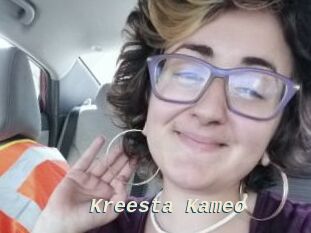 Kreesta_Kameo