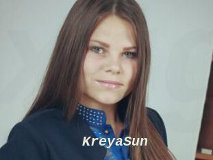 KreyaSun
