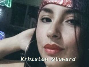 Krhisten_steward