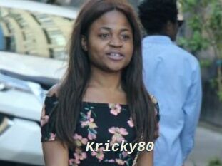 Kricky80