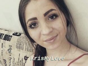 KrisMyLove