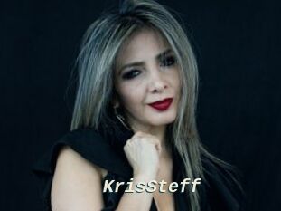 KrisSteff